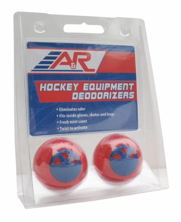 Hockey Equipment Deodorizers