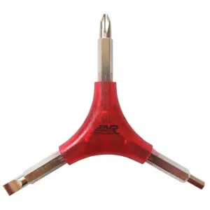Multi-Tool Screwdriver