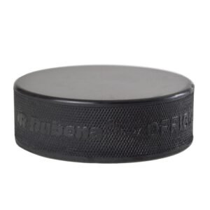 Offical Puck