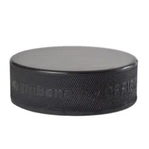 Official Hockey Puck