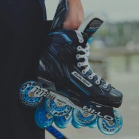 Street Skates