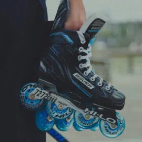 Street Skates