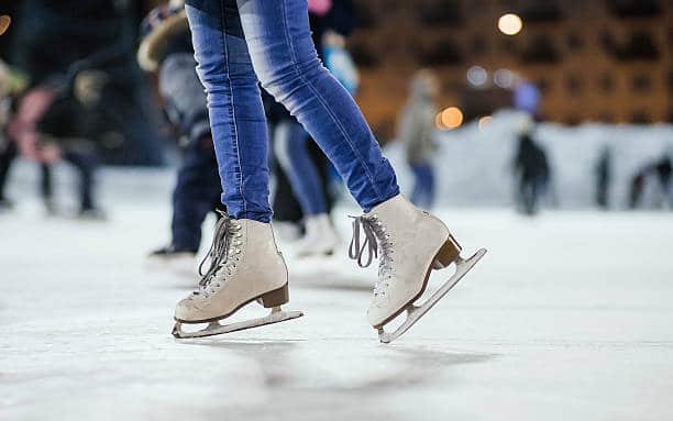 Ice Skating